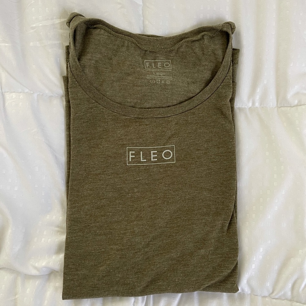 FLEO tank